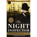 The Night Inspector - Paperback