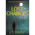 Lost Chances - Paperback