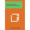 The Hovenweep National Monument - Paperback
