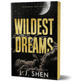 Wildest Dreams (Deluxe Edition) - Paperback