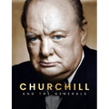 Churchill - Hardcover