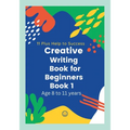 Creative writing Book for Beginners - Paperback