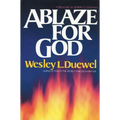 The Ablaze for God: How to Become a Truly Spirit-Filled Leader - Paperback