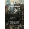 The Rediscovered Annals of Sherlock Holmes - Paperback