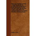Milch Cows and Dairy Farming - Comprising the Breeds, Breeding, and Management, in Health and Disease, of Dairy and Other Stock, the Selection of Milc - Paperback