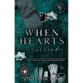 When Hearts Surrender - Paperback