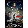 Child of a Mad God: A Tale of the Coven - Paperback