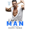 Wanna Be Your Man - Paperback
