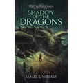 Shadow of The Dragons - Paperback