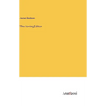 The Roving Editor - Hardcover