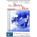 The Boys on the Bus - Paperback