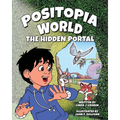 Positopia World: The Hidden Portal - Paperback