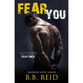 Fear You - Paperback