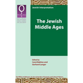 The Jewish Middle Ages - Hardcover