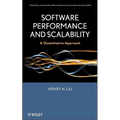 Software Performance and Scalability: A Quantitative Approach - Hardcover