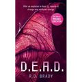 D.E.A.D. - Paperback