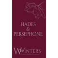 Hades & Persephone: His in The Dark - Hardcover