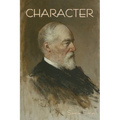 Character - Paperback