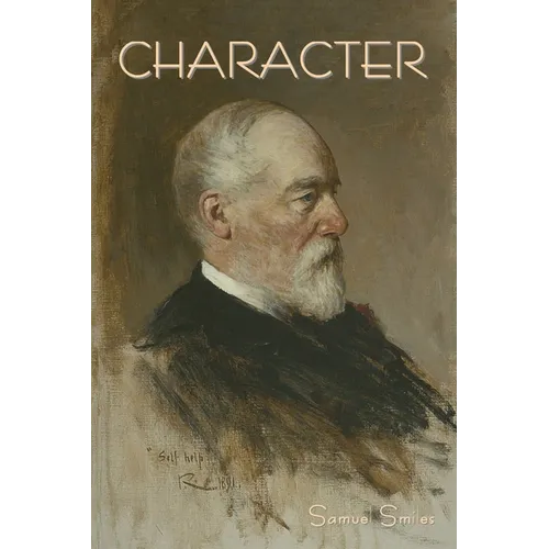 Character - Paperback