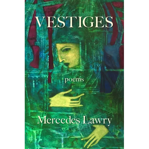 Vestiges - Paperback