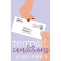 Terms & Conditions - Paperback
