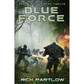 Blue Force - Paperback