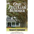 One Peculiar Summer - Paperback