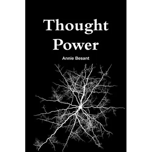 Thought Power - Paperback