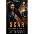 Scar - Paperback