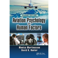 Aviation Psychology and Human Factors - Paperback