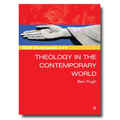 SCM Studyguide: Theology in the Contemporary World - Paperback
