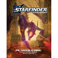 Starfinder Player Core - Hardcover
