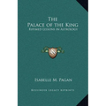 The Palace of the King: Rhymed Lessons in Astrology - Hardcover
