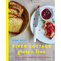 River Cottage Gluten Free - Hardcover