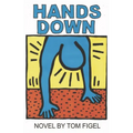 Hands Down - Paperback