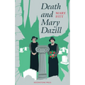Death and Mary Dazill - Paperback