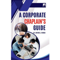 A Corporate Chaplain's Guide - Paperback
