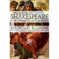Shakespeare: Invention of the Human: The Invention of the Human - Paperback