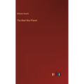 The Mad War-Planet - Hardcover