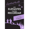 Los Elefantes Pueden Recordar / Elephants Can Remember - Paperback