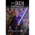 My Jedi Memoir - A Double Life - Paperback