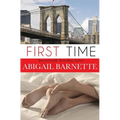 First Time - Paperback