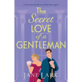 The Secret Love of a Gentleman - Paperback