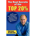 The Real Secrets of the Top 20%: How to Double Your Income Selling Over the Phone - Paperback