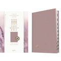 KJV Every Woman's Bible, Filament Enabled (Hardcover, Plum, Indexed, Red Letter) - Hardcover