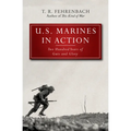 U.S. Marines in Action: Two Hundred Years of Guts and Glory - Paperback
