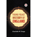 Young Folks' History of England - Paperback
