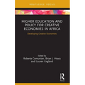 Higher Education and Policy for Creative Economies in Africa: Developing Creative Economies - Paperback