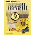 Music Theory Basic Rudiments Workbook - Ultimate Music Theory: Basic Rudiments Ultimate Music Theory Workbook includes UMT Guide & Chart, 12 Step-by-S - Paperback