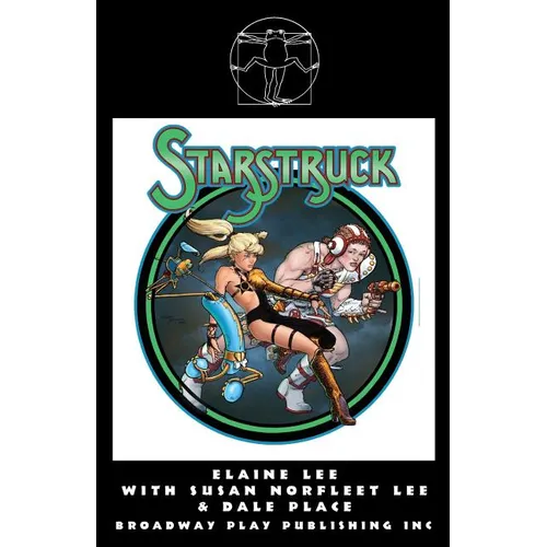 Starstruck - Paperback